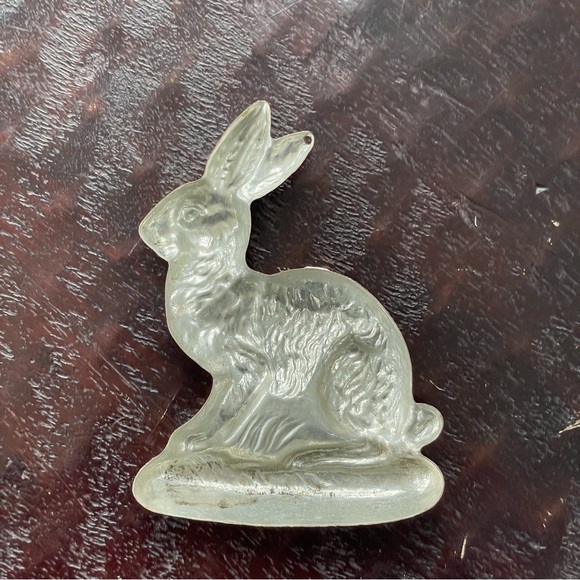 Copper Rabbit/Bunny Mold - Picture 7 of 11